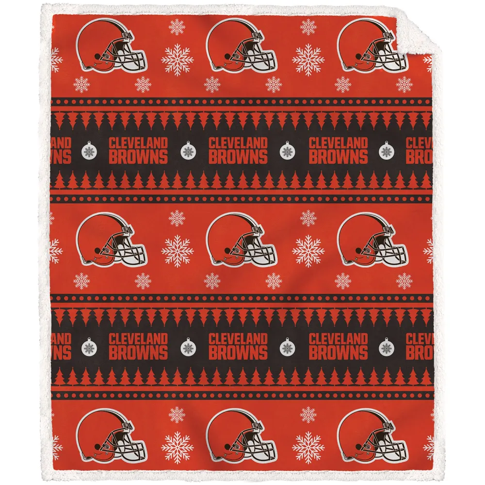 Cleveland Brownssnowmangift for Cleveland Browns 