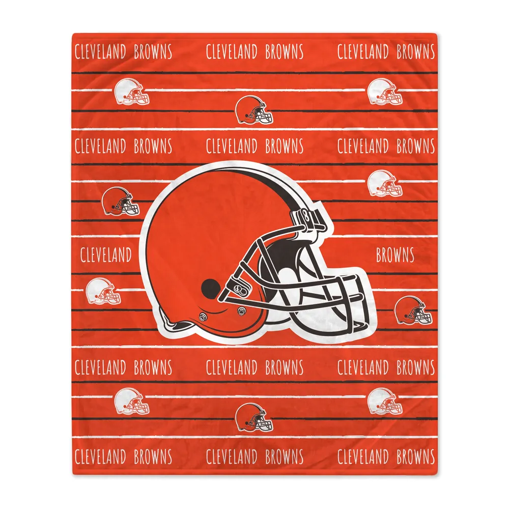 cleveland browns stripes