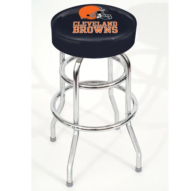 Lids Cleveland Browns 13 x 20 Fan Zone Metal Sign