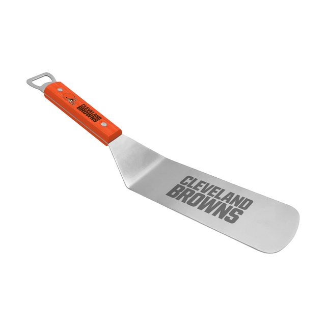 Spatule barbecue Cleveland Browns