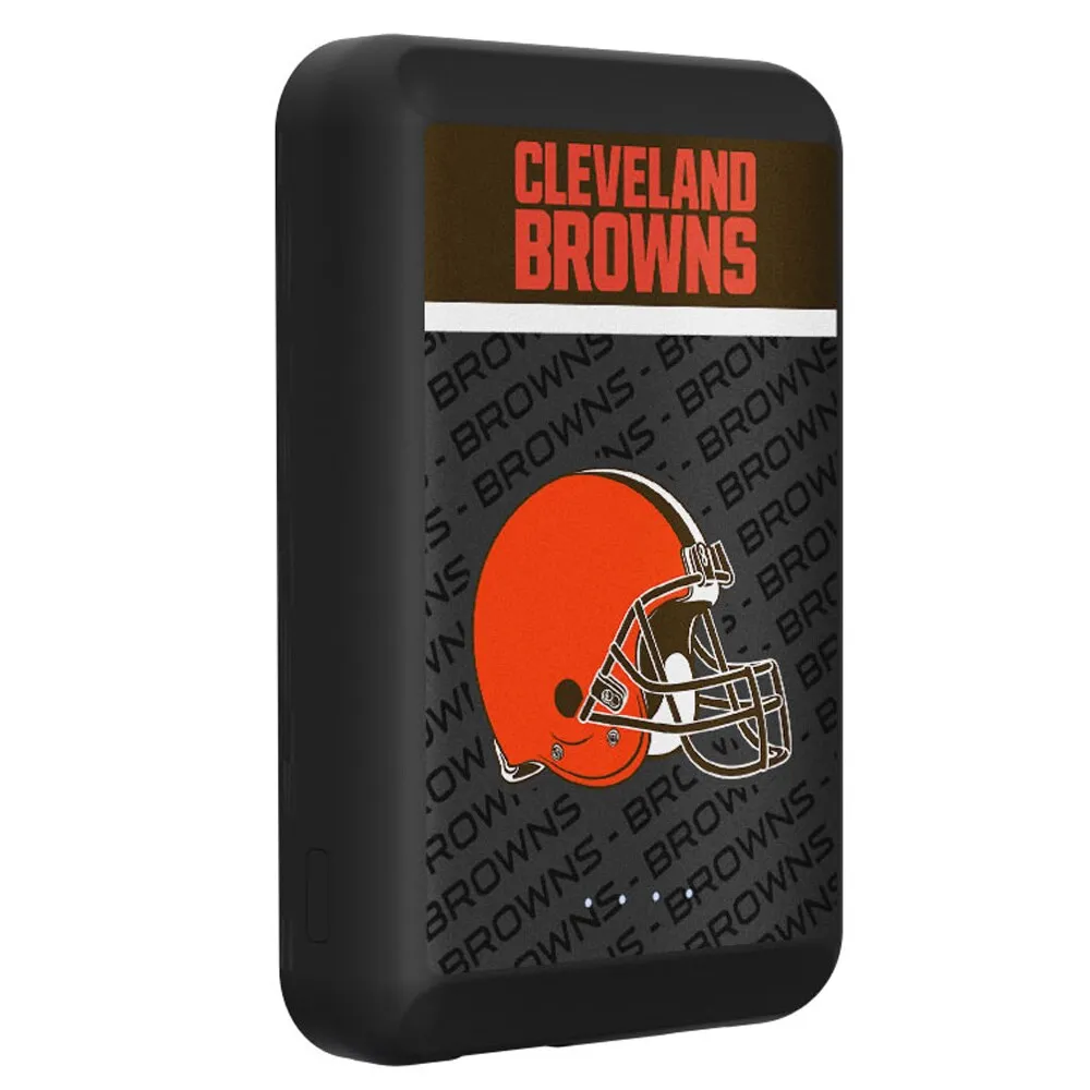 Cleveland Browns Helmet Bank 