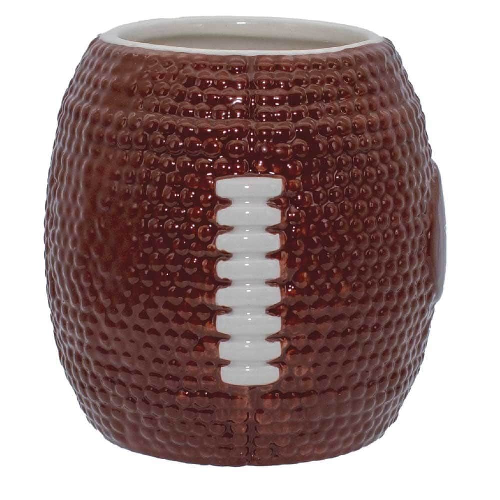 Cleveland Browns Football Mug