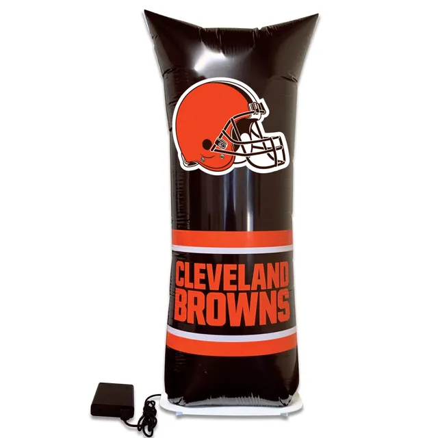 Cleveland Browns 22.4'' x 34'' Leagues Logo Poster