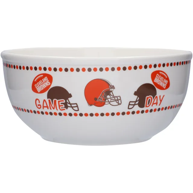 Houston Texans Large Game Day Bowl