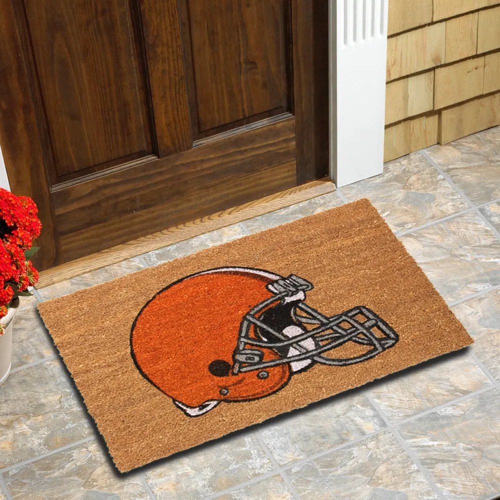 Cleveland Browns Classic Logo Fathead