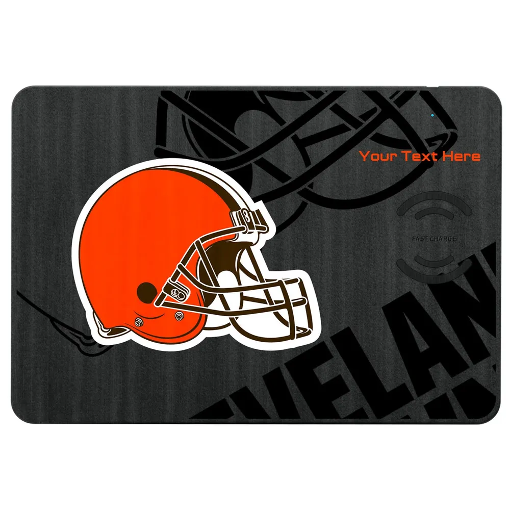 Lids Cleveland Browns 18oz. Roadie Tumbler