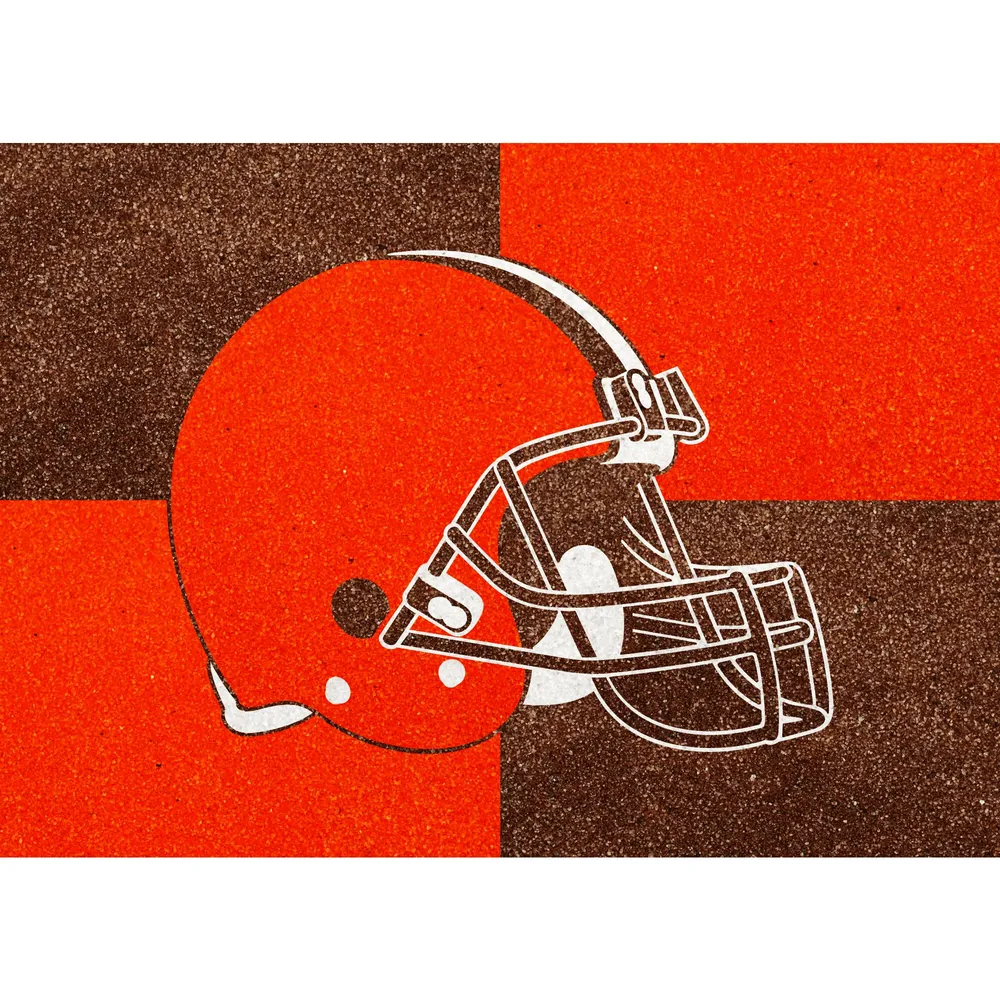 Cleveland Browns gear available in store every Saturday at 12pm