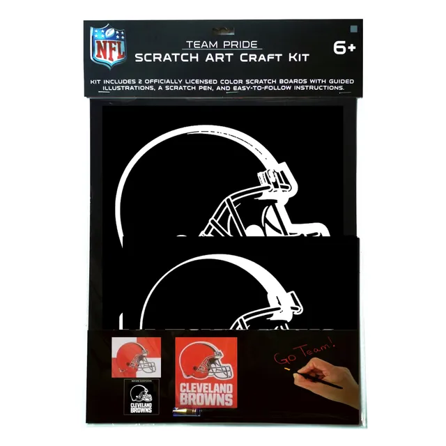 Lids Cleveland Browns Multi-Set Team Trading Cards