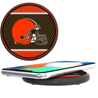 Cleveland Browns Wireless Charger