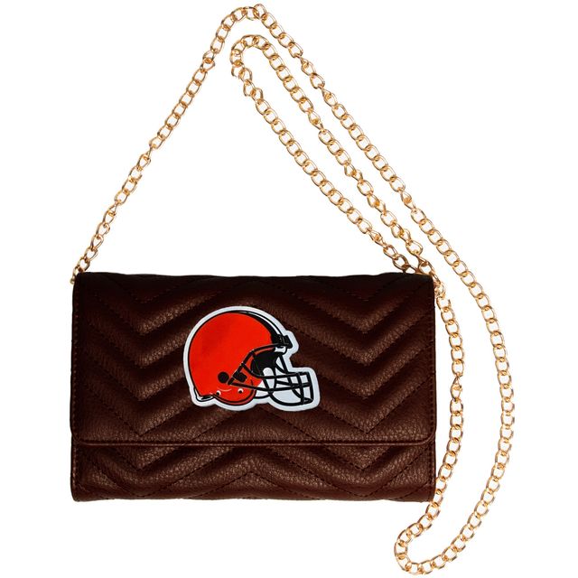 Sac à bandoulière Cuce Cleveland Browns - Sac à main