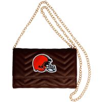 Cuce Cleveland Browns Crossbody - Purse