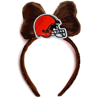 Cuce Cleveland Browns Team - Headband