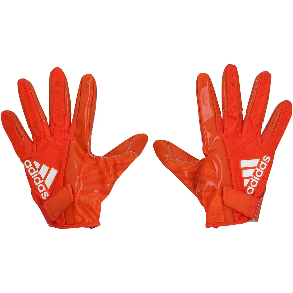 football gloves browns