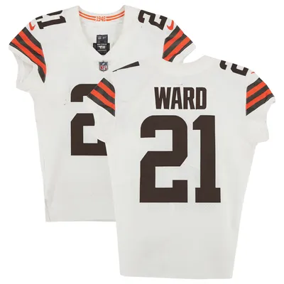 Nick Chubb Cleveland Browns Men's Nike Dri-FIT NFL Limited