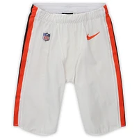 Deshaun Watson Cleveland Browns Player-Issued White Pants from the 2022 NFL Season