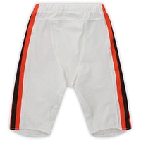 Deshaun Watson Cleveland Browns Player-Issued White Pants from the 2022 NFL Season