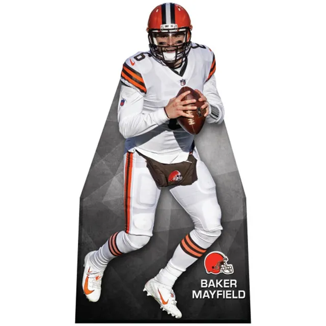 Lids Baker Mayfield Cleveland Browns Preschool Replica Player Jersey - Brown