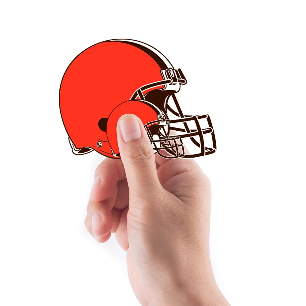 Cleveland Browns Stickers for Sale