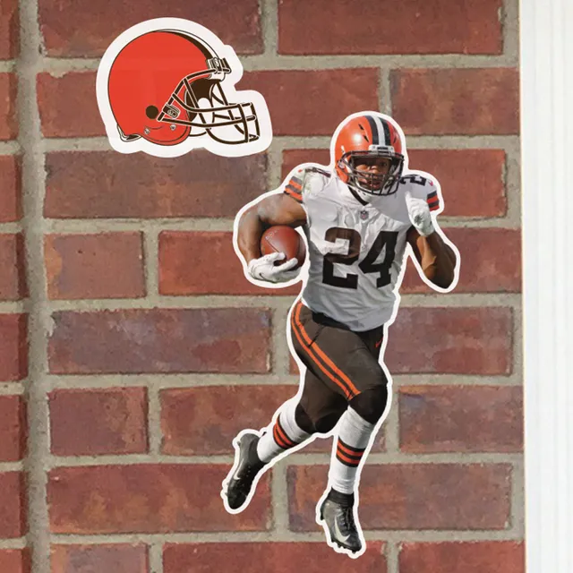 Nick Chubb Georgia Bulldogs Fathead 16-Pack Life-Size