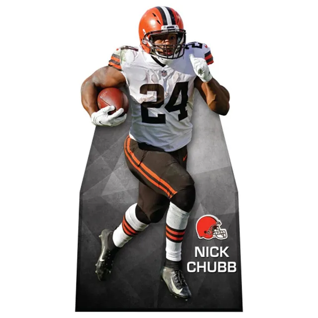 Lids Nick Bosa San Francisco 49ers Fathead Mini Stand Out