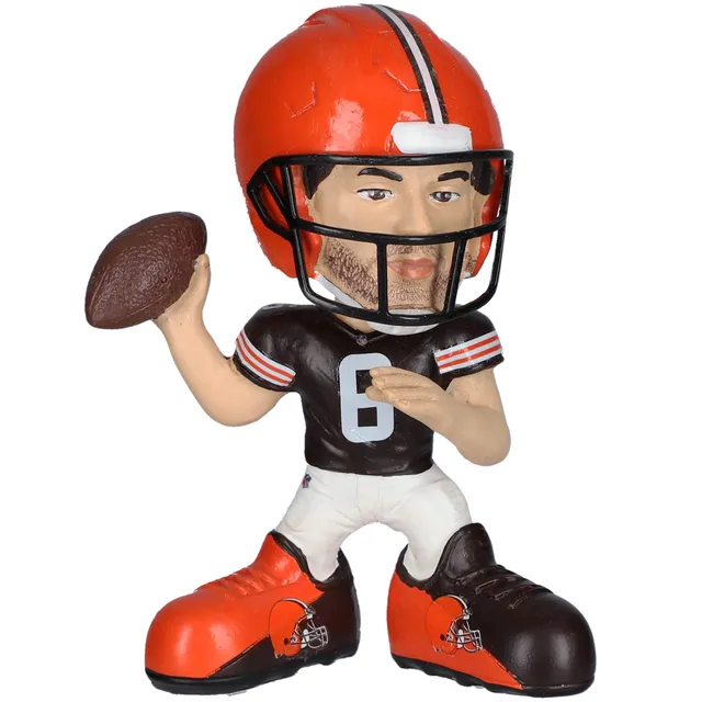 Lids Cleveland Browns FOCO Team Helmet Ornament