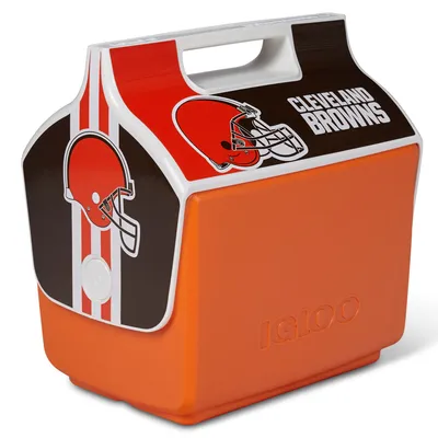 Cleveland Browns IGLOO Little Playmate Cooler