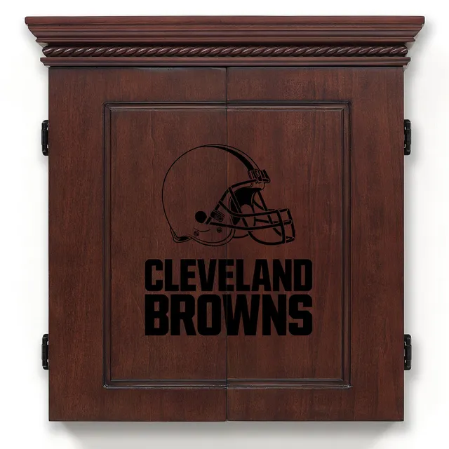 Cleveland Browns On-Field Gatorade Towel