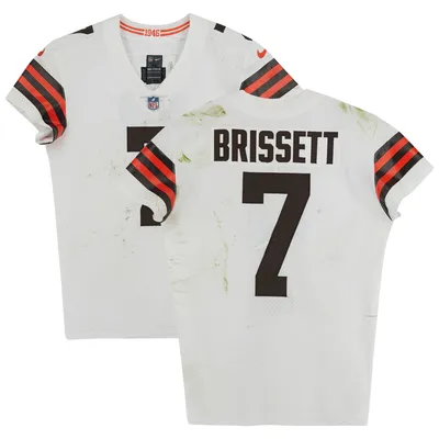 Youth Nike Jacoby Brissett Royal Indianapolis Colts Game Jersey