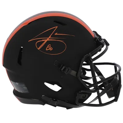 Cleveland Browns Riddell LUNAR Alternate Revolution Speed Flex