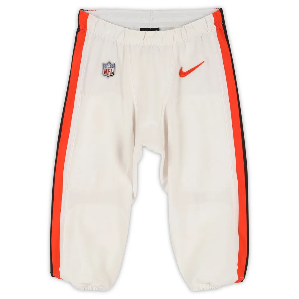 Men's NFL x Darius Rucker Collection by Fanatics Gray Cleveland Browns  Fleece Jogger Pants