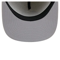Casquette Snapback New Era Stone Cleveland Browns Premier 9FIFTY pour homme