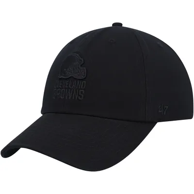 Cleveland Browns '47 Clean Up Tonal Adjustable Hat