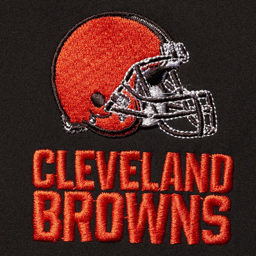 Official Big & Tall Cleveland Browns Hoodies, Browns Big & Tall