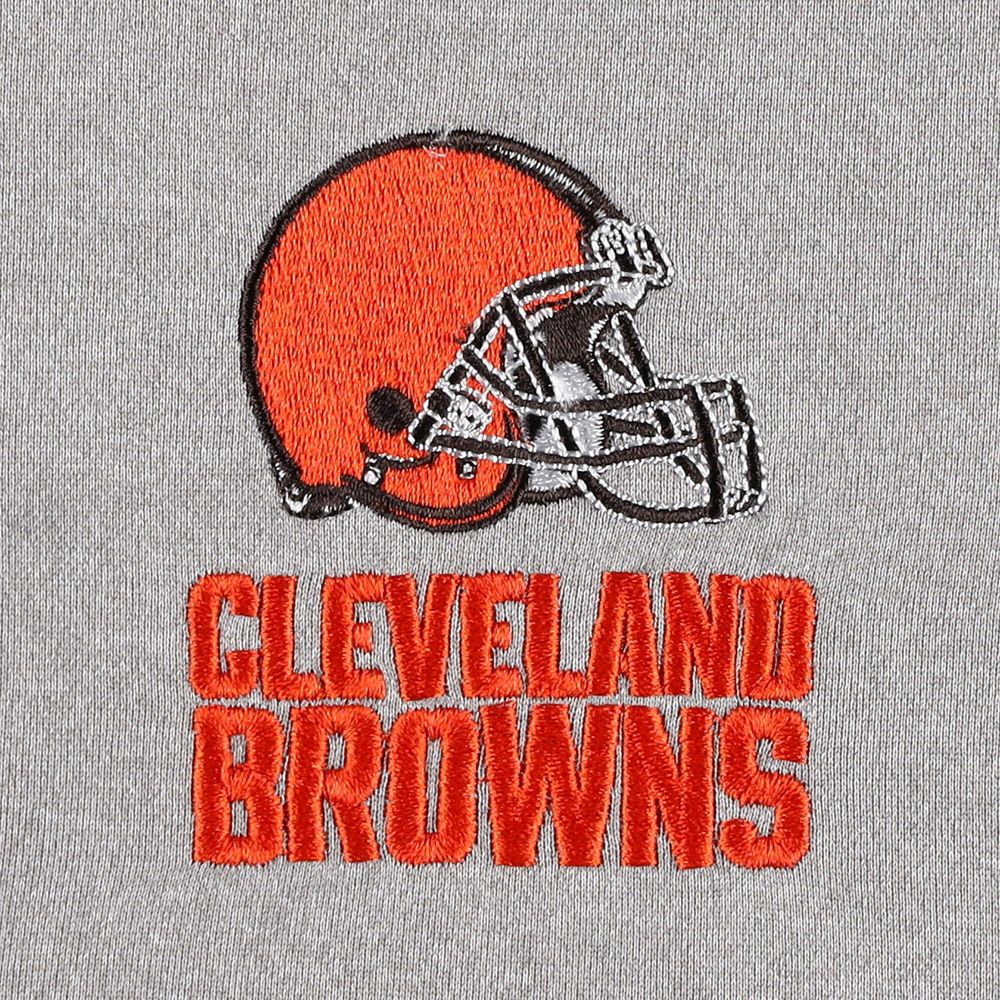 Cleveland Browns Jackets, Browns Vests, Browns Full Zip Jackets