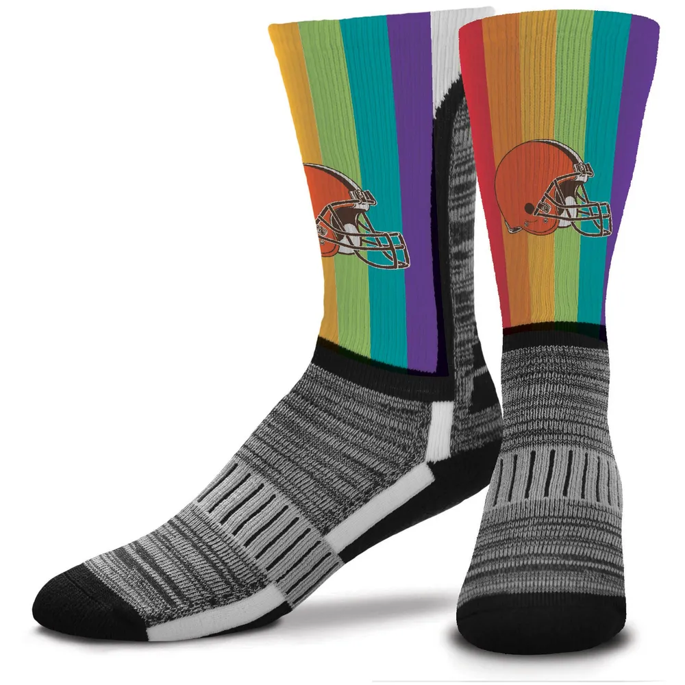 : Cleveland Browns Socks Men