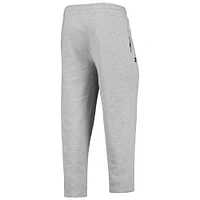 Men's Gray Cleveland Browns Starter Option Run Sweatpants