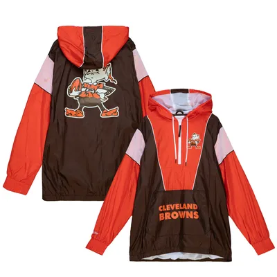 Outerstuff Cleveland Browns Sweatshirts in Cleveland Browns Team