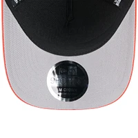 Men's New Era / Cleveland Browns 2025 NFL Draft 9FORTY M-Crown A-Frame Adjustable Hat