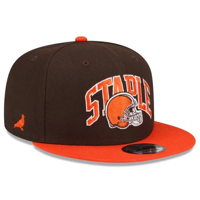 Staple Collaboration Staple x NFL x New Era 59FIFTY Cap Atlanta Falcons