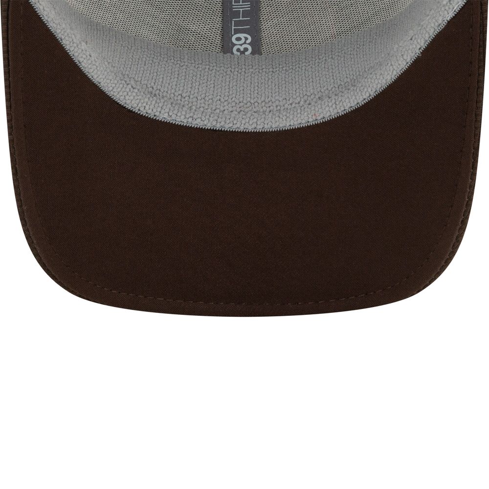 NFL Men's Hat - Brown