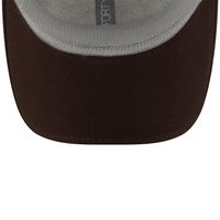 Cleveland Browns Sideline Home Snapback Adjustable Hat