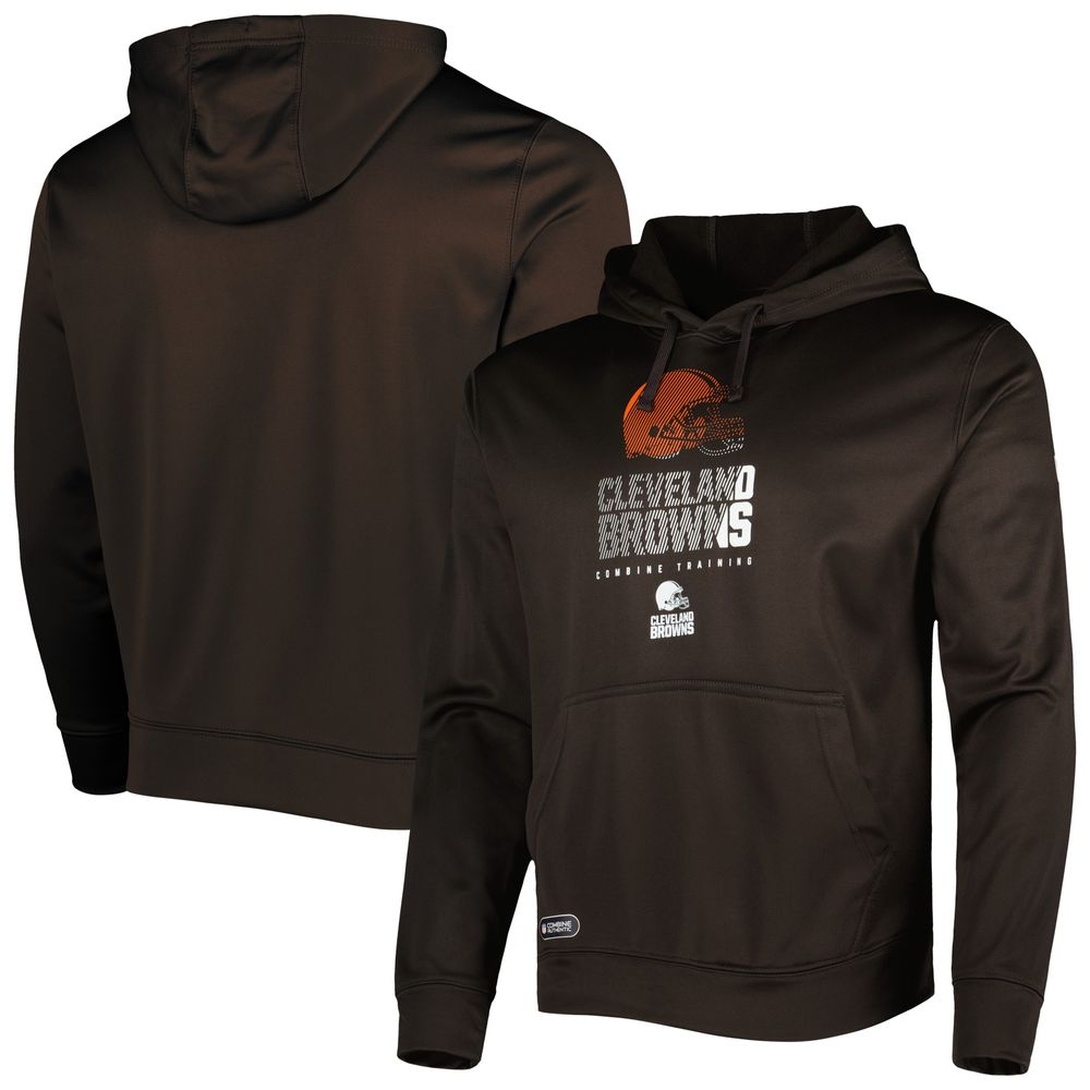 Shop Cleveland Browns Men's Hoodie