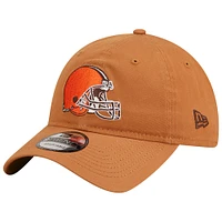 NWE BROWNS MARRON NFL CORE CLASSIC 2.0 9TWENTY LBZ HATMENUST