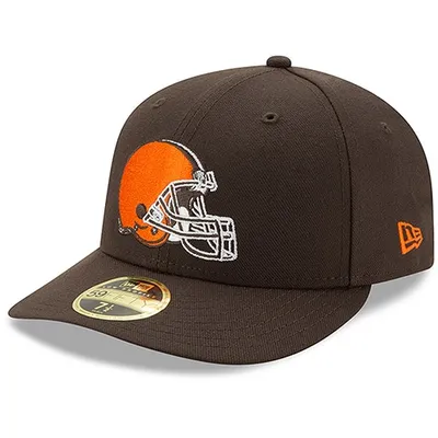 Lids Cleveland Browns G-III 4Her by Carl Banks Women's Rookie