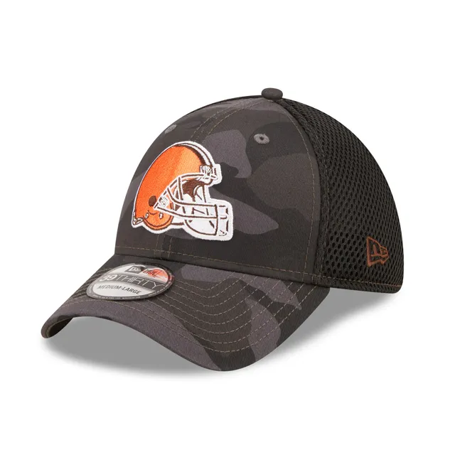 New Era Men's Camo Cleveland Browns 2022 NFL  