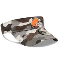 Lids Cleveland Browns New Era 2022 NFL Training Camp Official