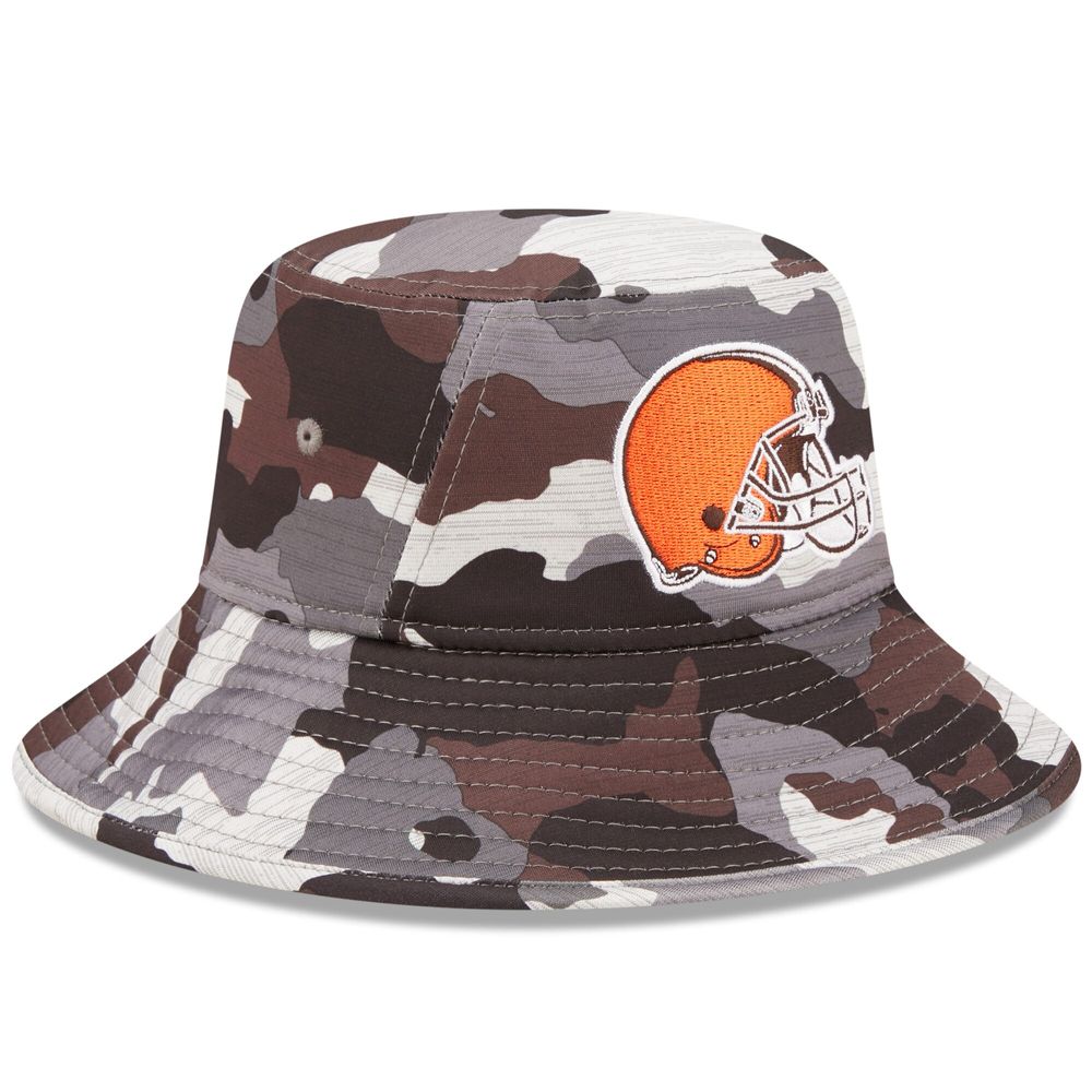 Lids Cleveland Browns New Era 2022 NFL Training Camp Official