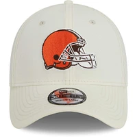 Casquette Flex 39THIRTY classique des Cleveland Browns New Era pour homme