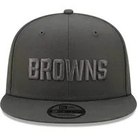 Lids Cleveland Browns New Era Color Pack 9FIFTY Snapback Hat