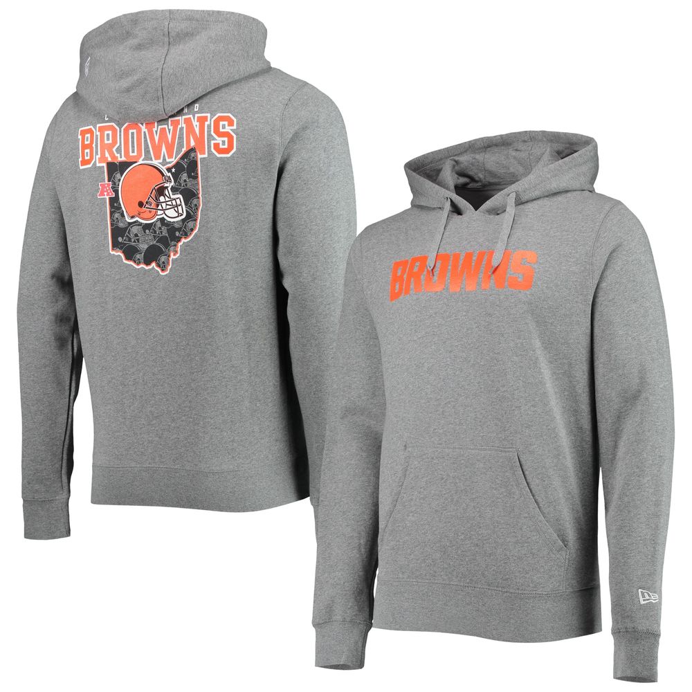 Shop Cleveland Browns Sweatshirt Nike